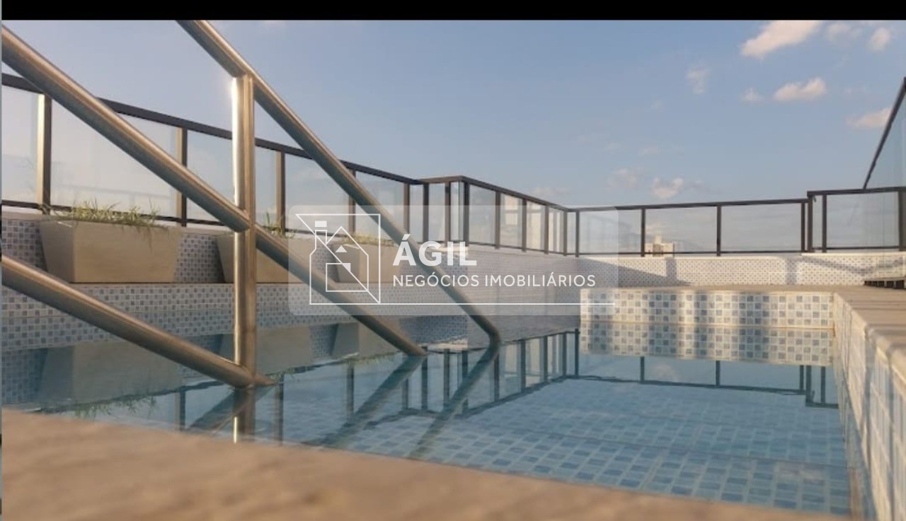 Apartamento a venda no Choice vale, Jardim Oswaldo Cruz, ao lado do centervale, vanguarda