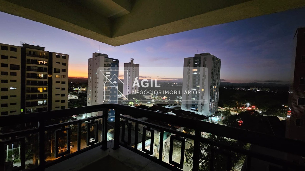Venda Apartamento Marinella - Alto padrão no Jardim Apolo - São José dos Campos - SP