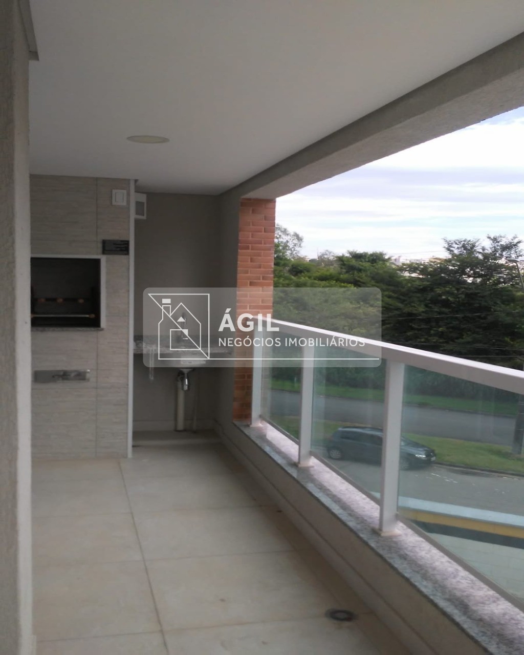 Apartamento a venda no Edifício Terra Di Vernazza, Urbanova/SP