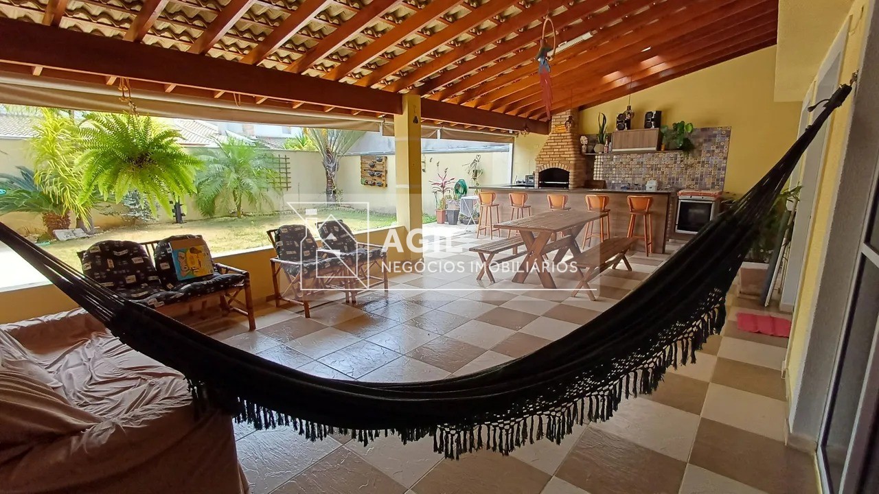 Venda - Casa - Condomínio Home & club- Villa Branca, Jacareí, são josé dos campos