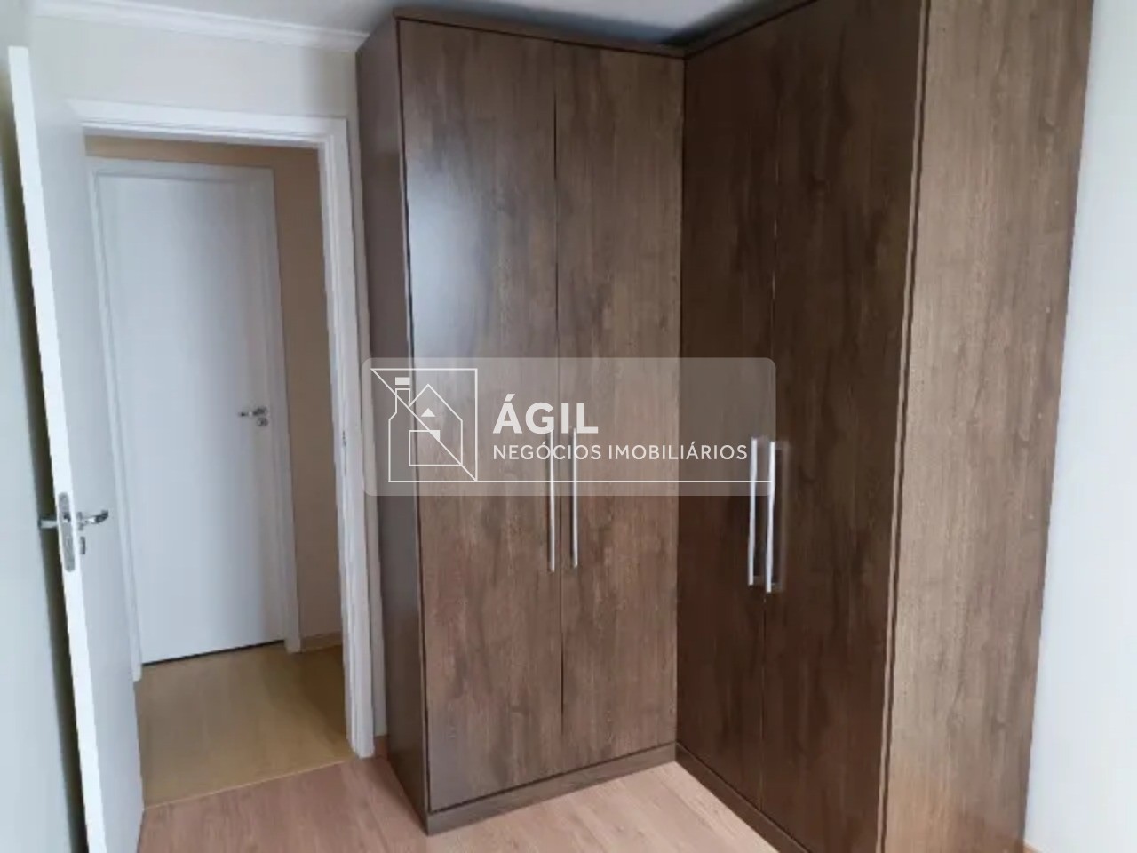 Venda - apartamento - mobiliado - condomínio spazio campo da
