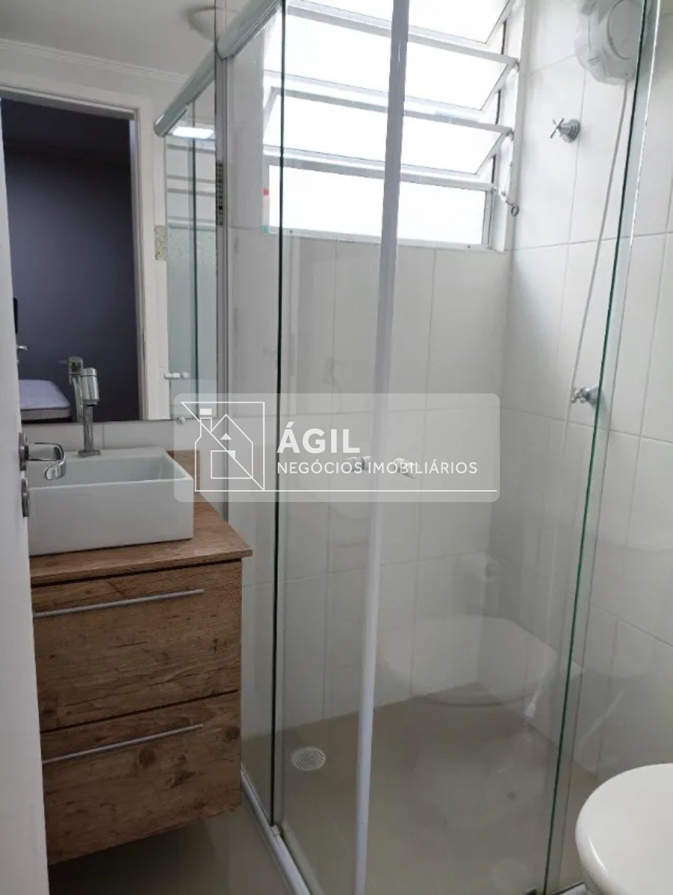 Aluguel - apartamento - mobiliado - condomínio spazio campo 