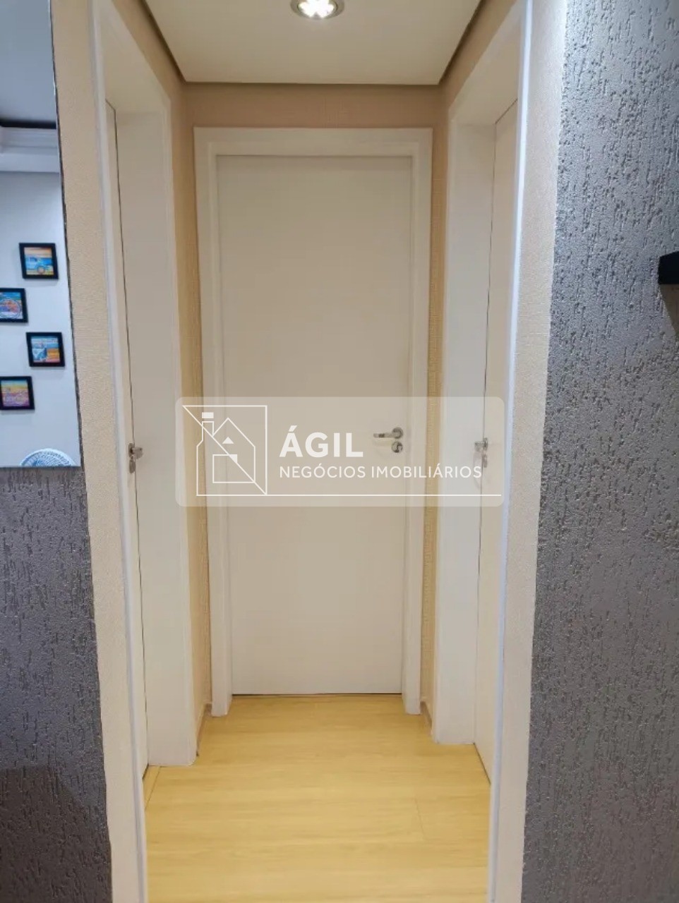 Venda - apartamento - mobiliado - condomínio spazio campo da