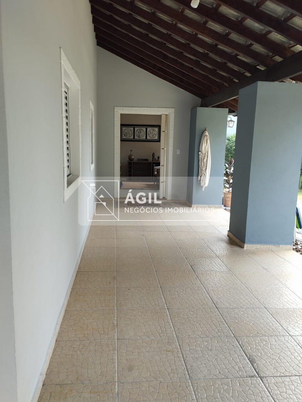 Casa em condomínio fechado em meio à natureza, Jacareí/SP