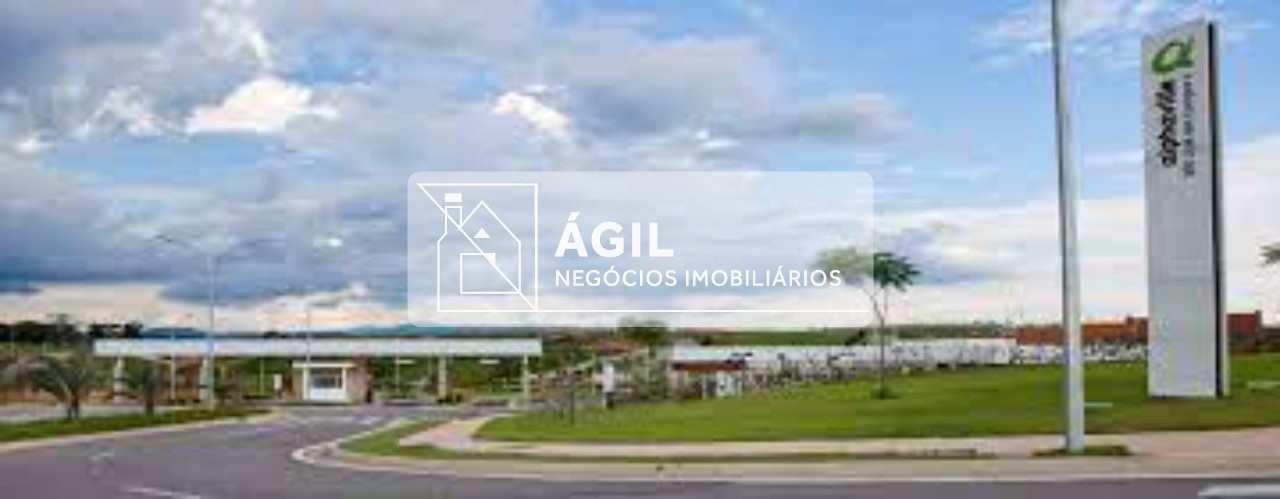 Venda de Terreno no Alphaville I - Pronto pra Construir! - São José dos Campos - SP 493 m2 Conforto e segurança pra vc e sua família!!!
