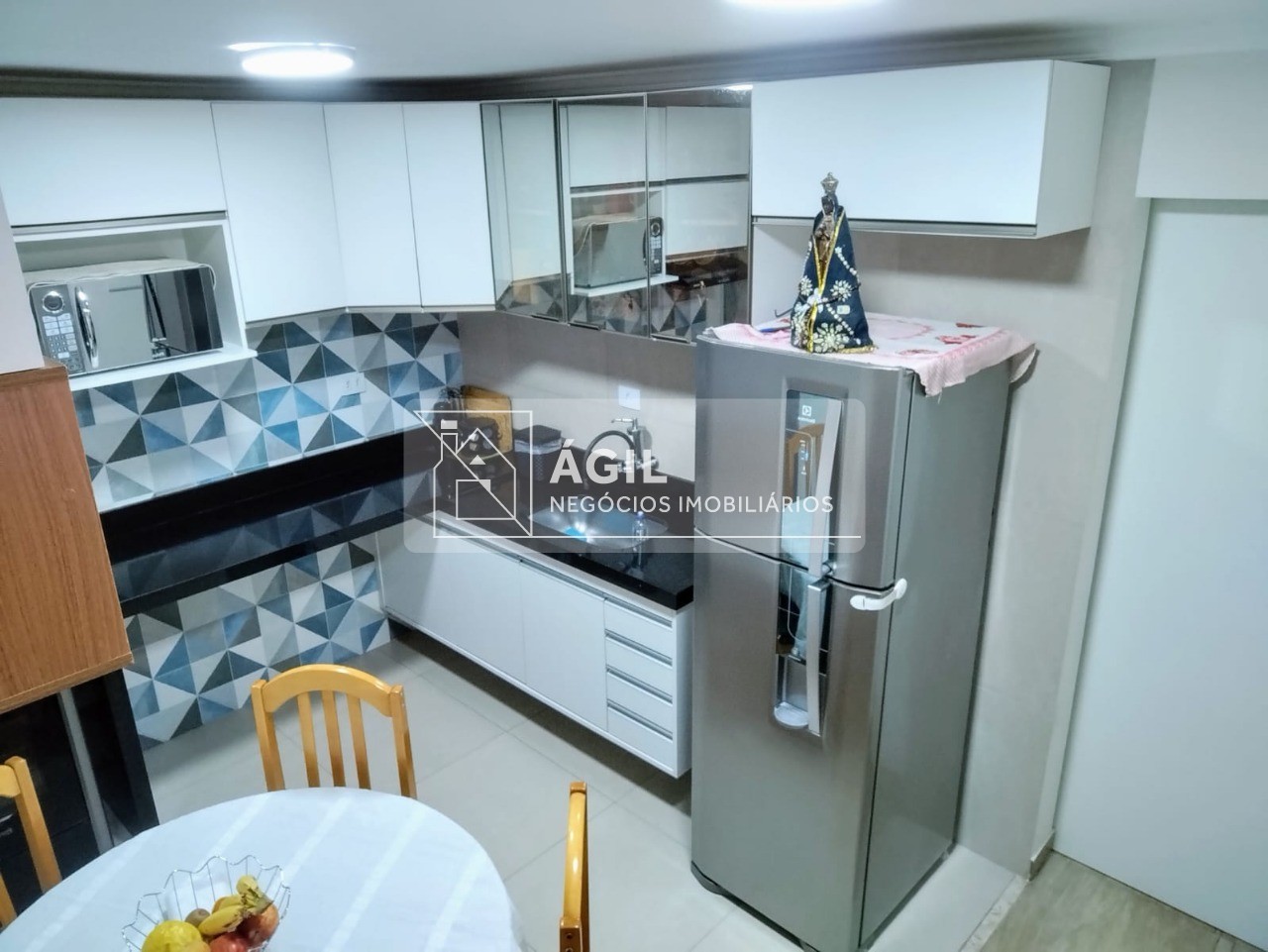 Venda - Apartamento - Condominio Residencial Intervale - Tatetuba