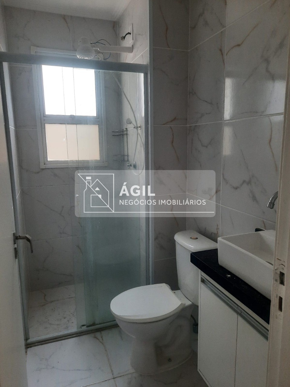 Aluga-se Apartamento no Max Clube no Jardim Ismênia - São José dos Campos