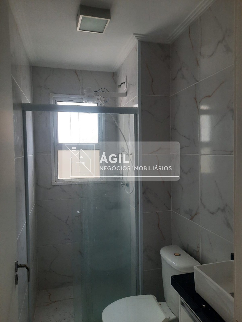 Aluga-se Apartamento no Max Clube no Jardim Ismênia - São José dos Campos
