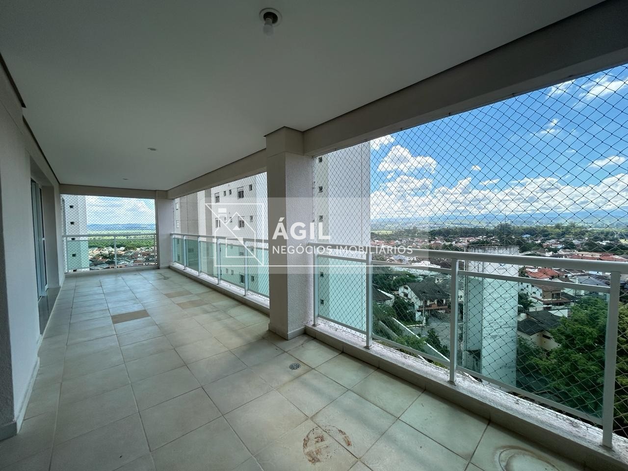 Apartamento para alugar Jardim das Colinas, Residencial Helbor Belvedere , aquarius, são josé dos campos