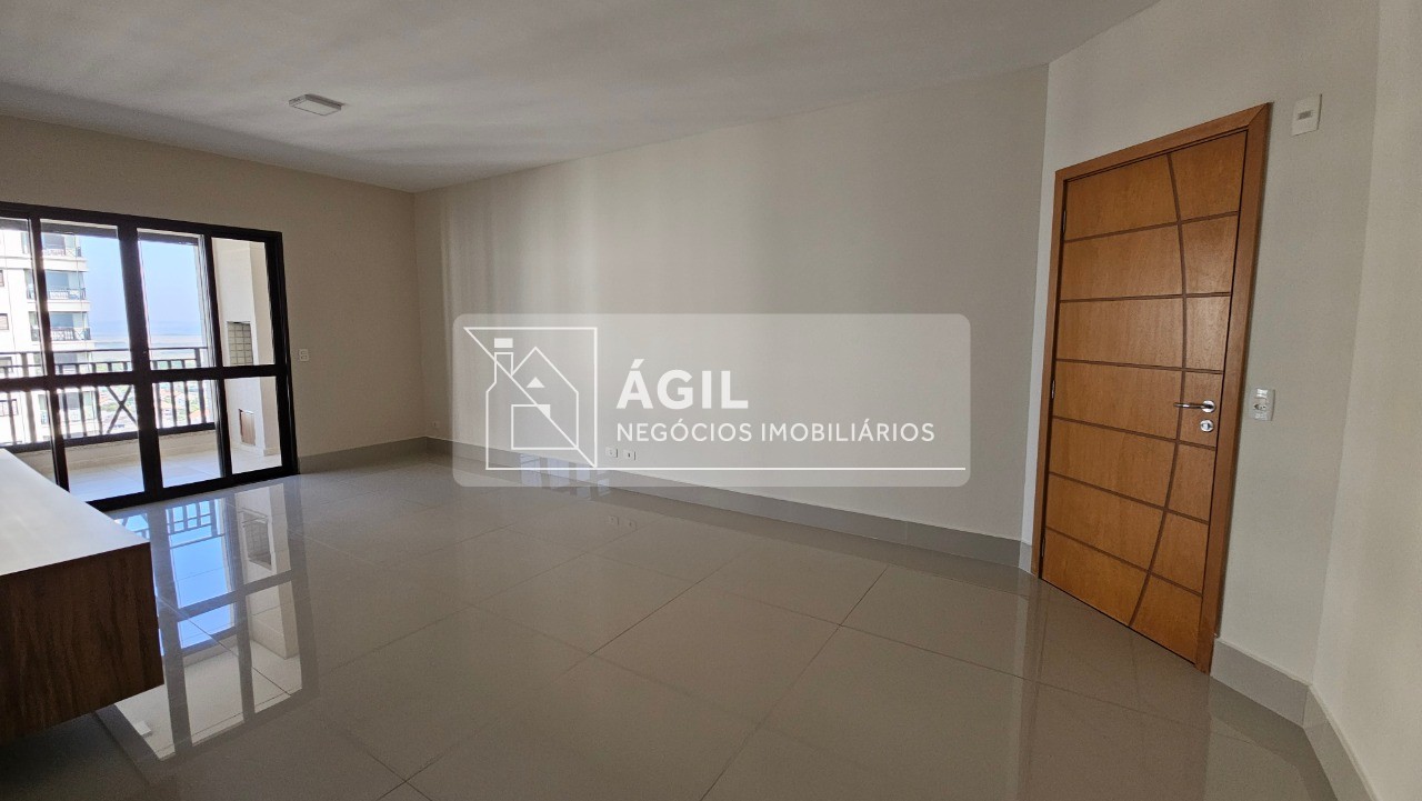 Venda - Apartamento - 157m² - Esplanada Resort - Jardim Esplanada II