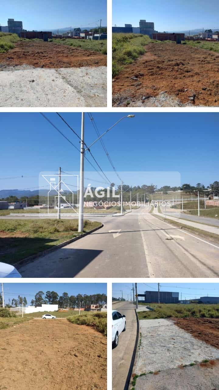 Venda - Terreno Comercial - SetParque - 218m² - Zona leste