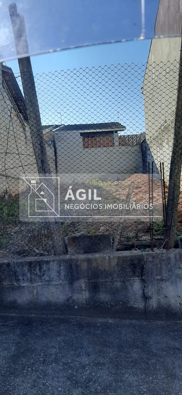 Venda - Terreno - 125m² - Zona norte - Altos da Vila Paiva