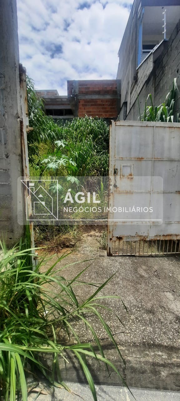 Terreno residencial e comercial a venda no Loteamento Villa Branca, Jacarei, são josé dos campos