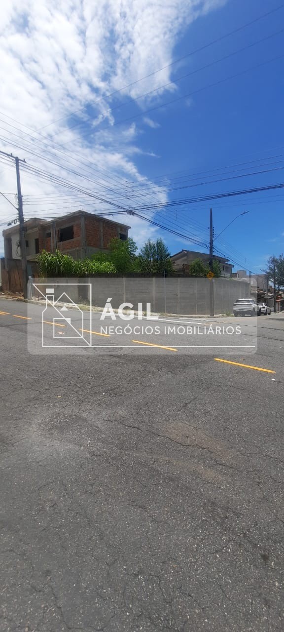 Terreno residencial e comercial a venda no Loteamento Villa Branca, Jacarei, são josé dos campos