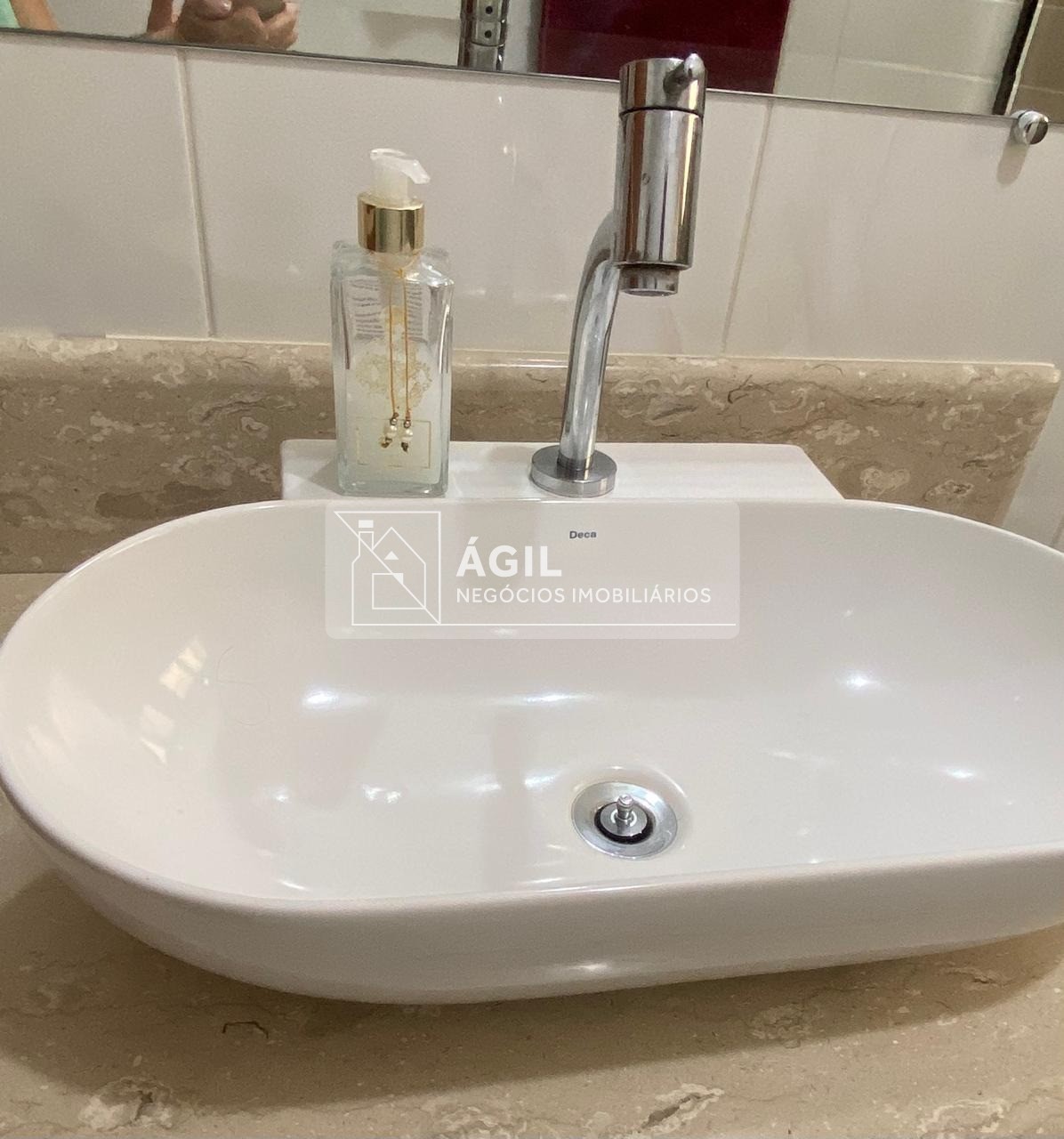 Vendo apartamento residencial condomínio casa alta no jd. Va
