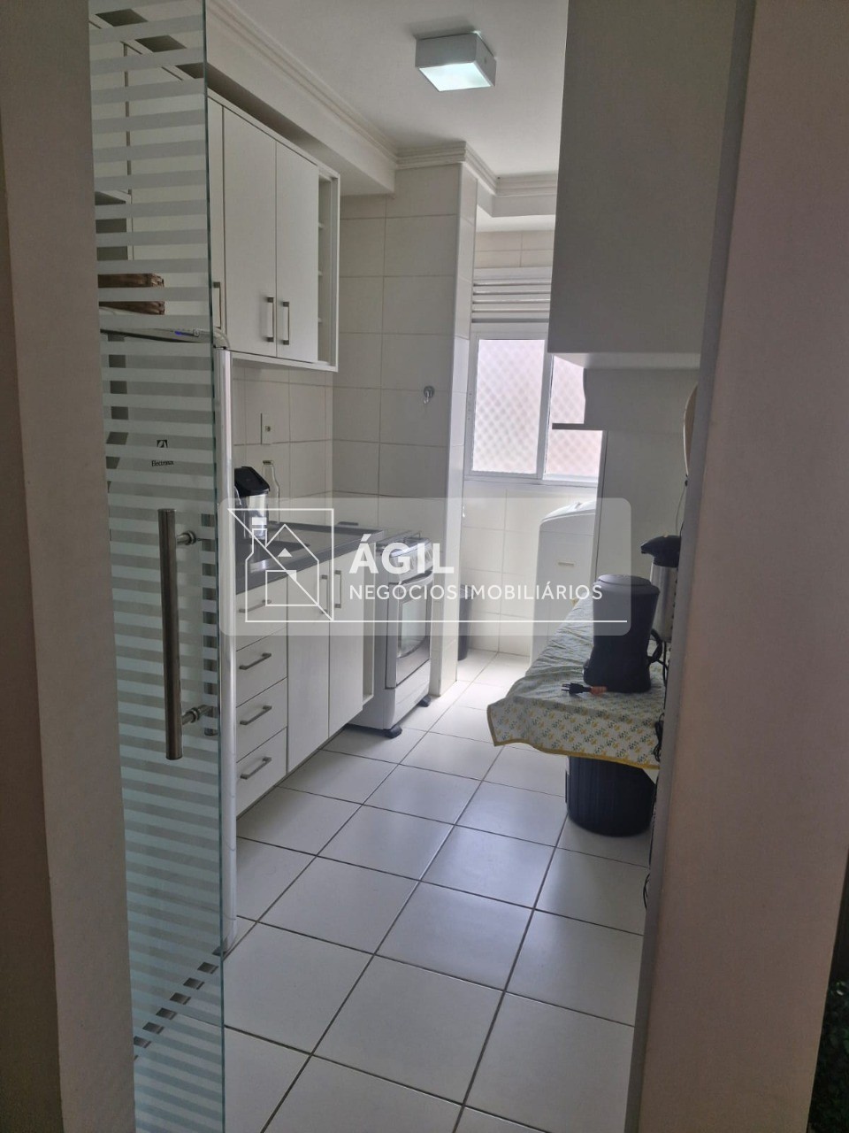 Aluguel - apartamento - mobiliado - edifício porto parayba, 