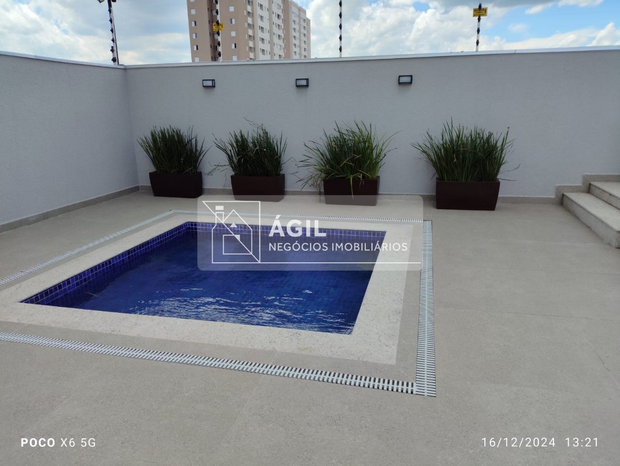 Venda - Apartamento - The Winner Family Club - Villa Branca - Jacareí