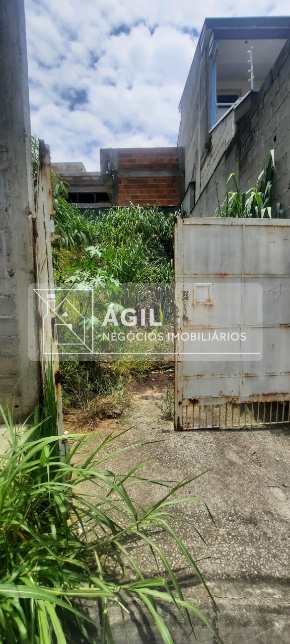 Terreno residencial e comercial a venda no Loteamento Villa Branca, Jacarei, são josé dos campos