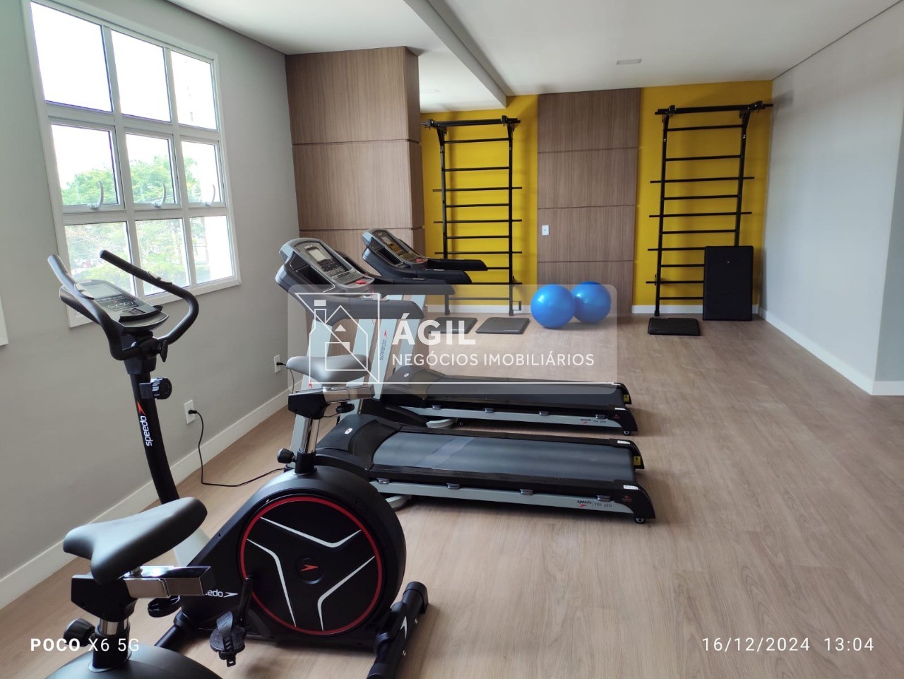 Venda - Apartamento - The Winner Family Club - Villa Branca - Jacareí