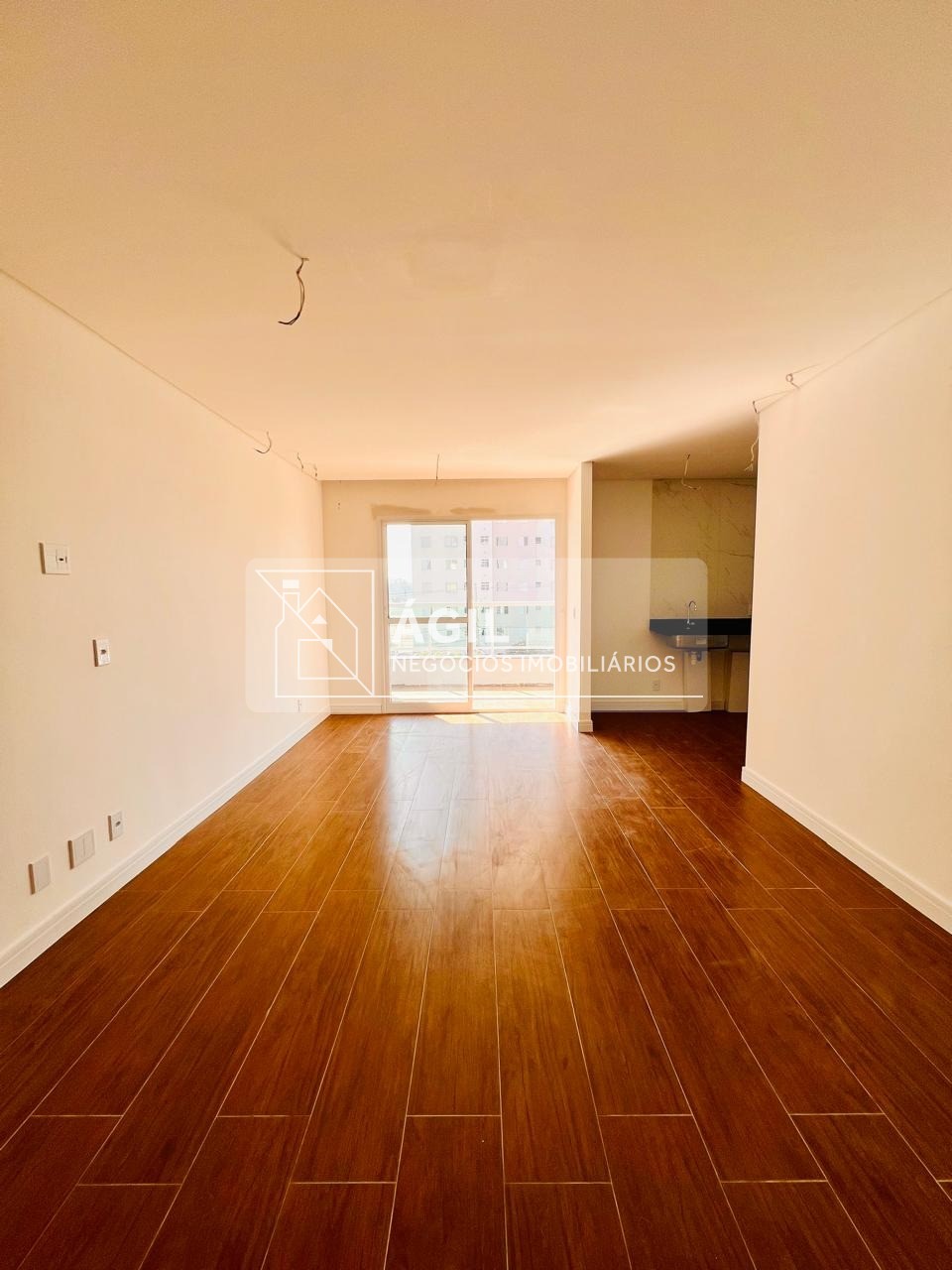 Venda - Apartamento - The Winner Family Club - Villa Branca - Jacareí