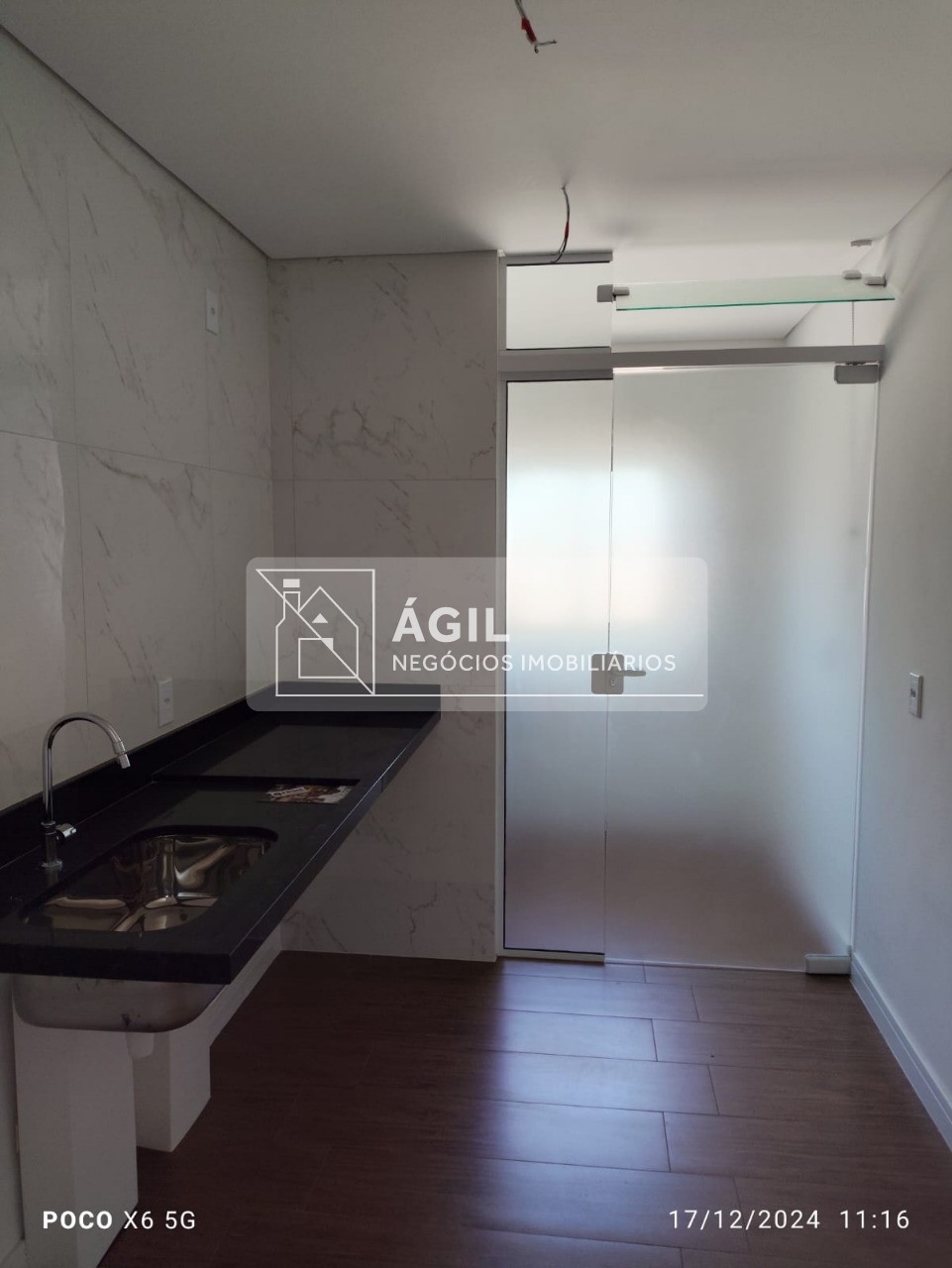 Venda - Apartamento - The Winner Family Club - Villa Branca - Jacareí