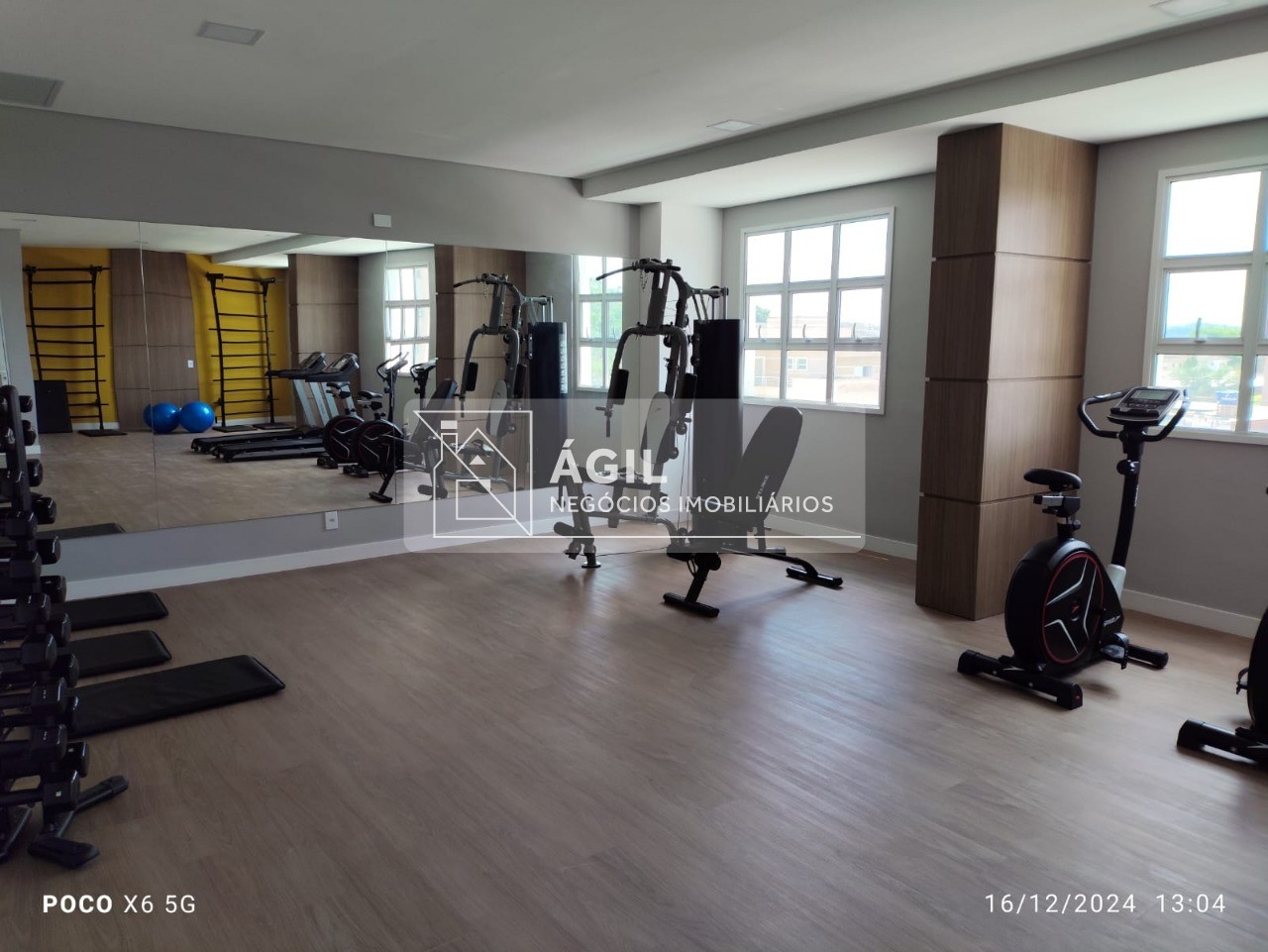 Venda - Apartamento - The Winner Family Club - Villa Branca - Jacareí