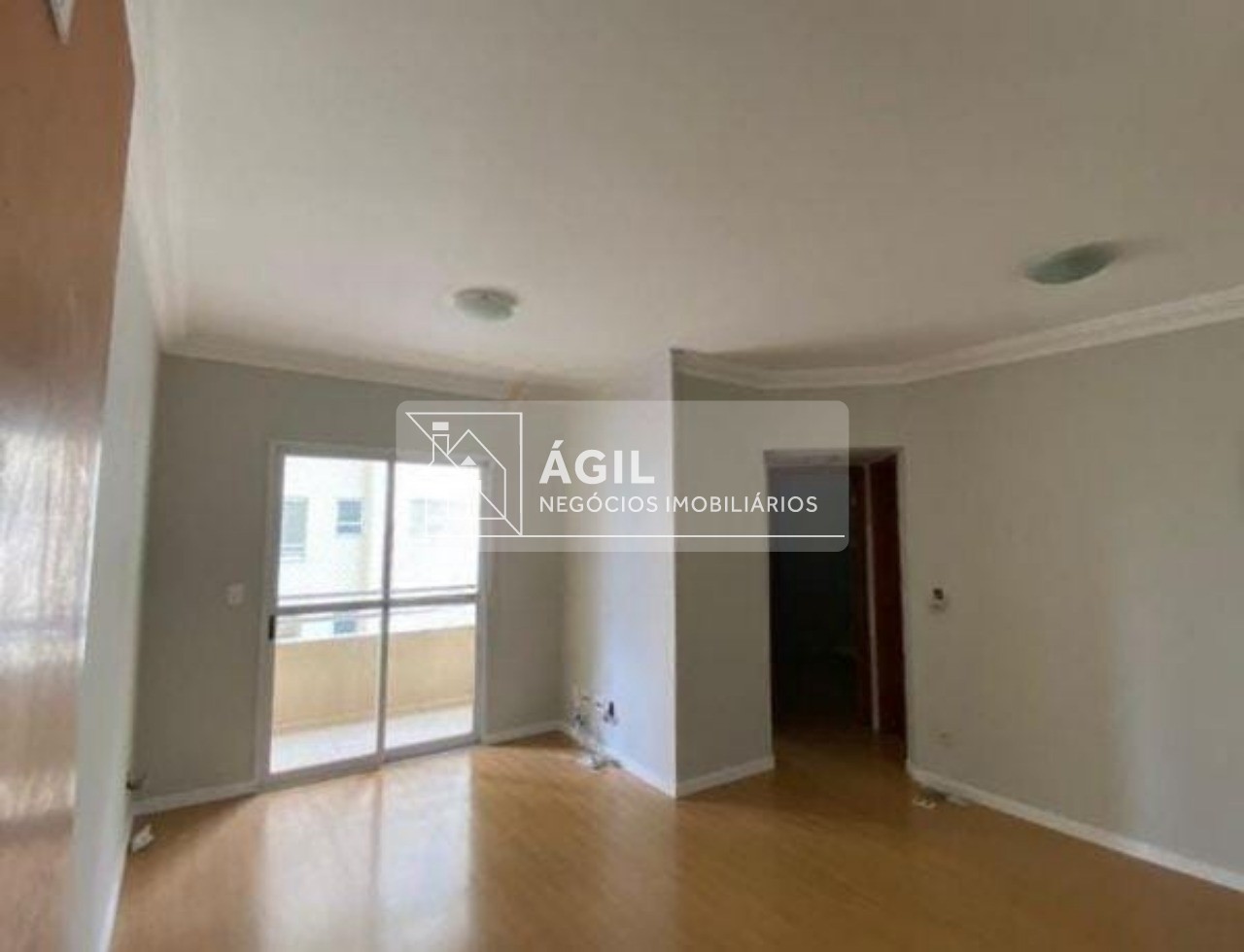 Aluga-se - Apartamento - 65m² - Vivenda Apolo - Jardim Apolo II