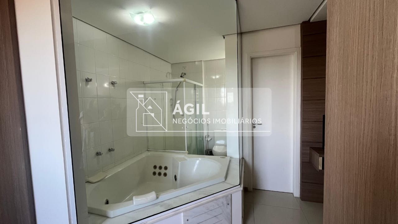 Aluga- se - Apartamento- Mobiliado - 01 Dormitório - Condomínio Edifício Millenium Residence - Jardim Esplanada