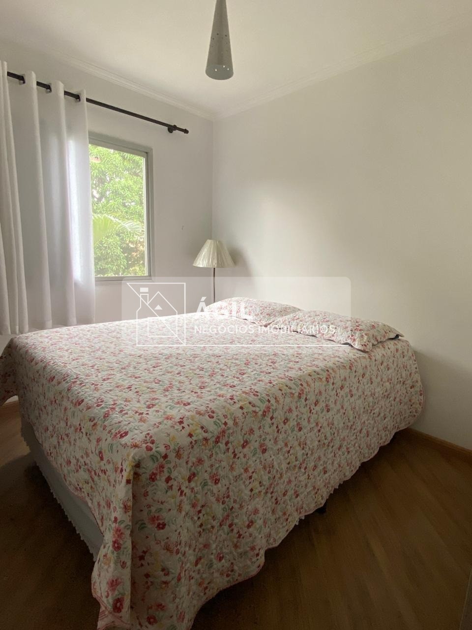 Vendo apartamento residencial condomínio casa alta no jd. Va