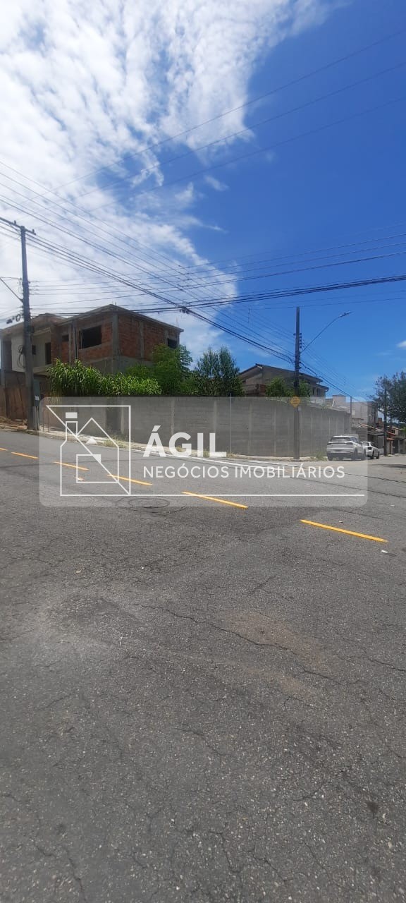 Terreno residencial e comercial a venda no Loteamento Villa Branca, Jacarei, são josé dos campos
