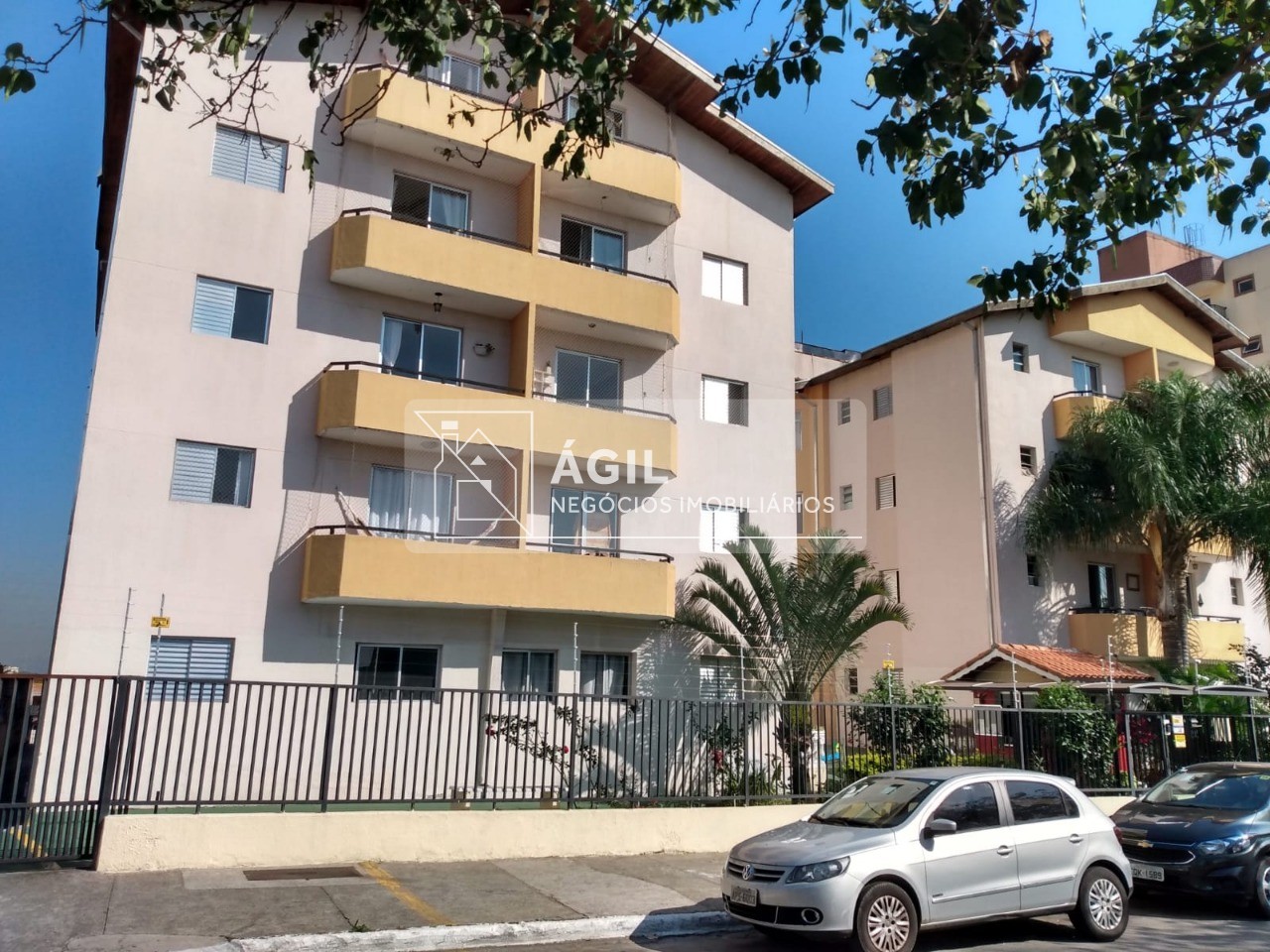 Venda - Apartamento - Laguna Hills - Jardim Morumbi