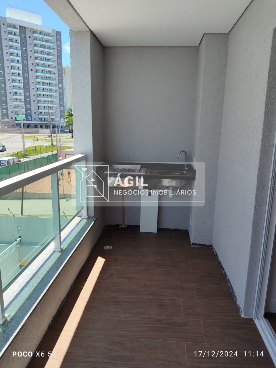 Venda - Apartamento - The Winner Family Club - Villa Branca - Jacareí