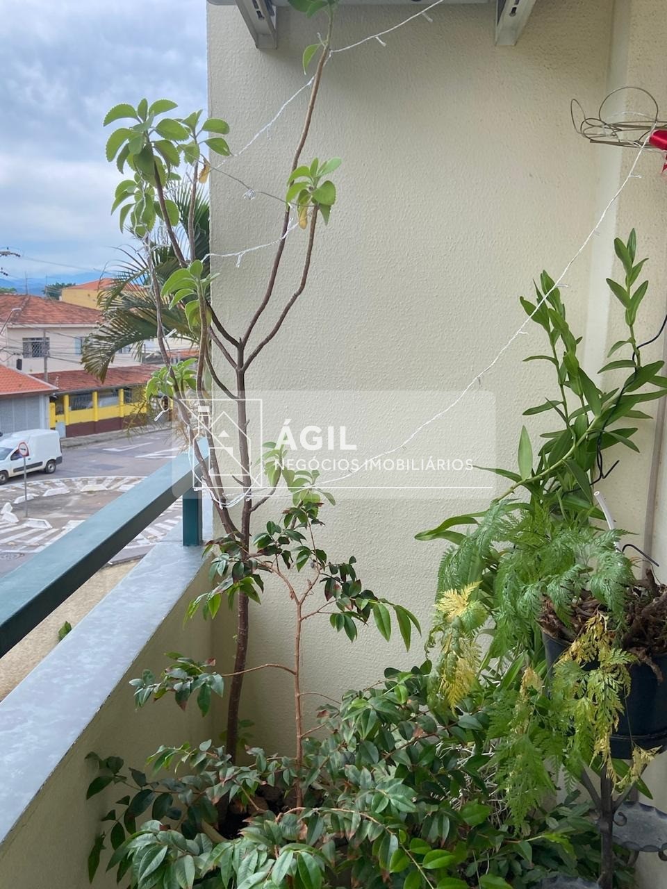 Vendo apartamento residencial condomínio casa alta no jd. Va