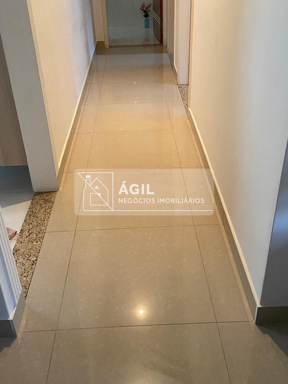 Vendo apartamento residencial condomínio casa alta no jd. Va