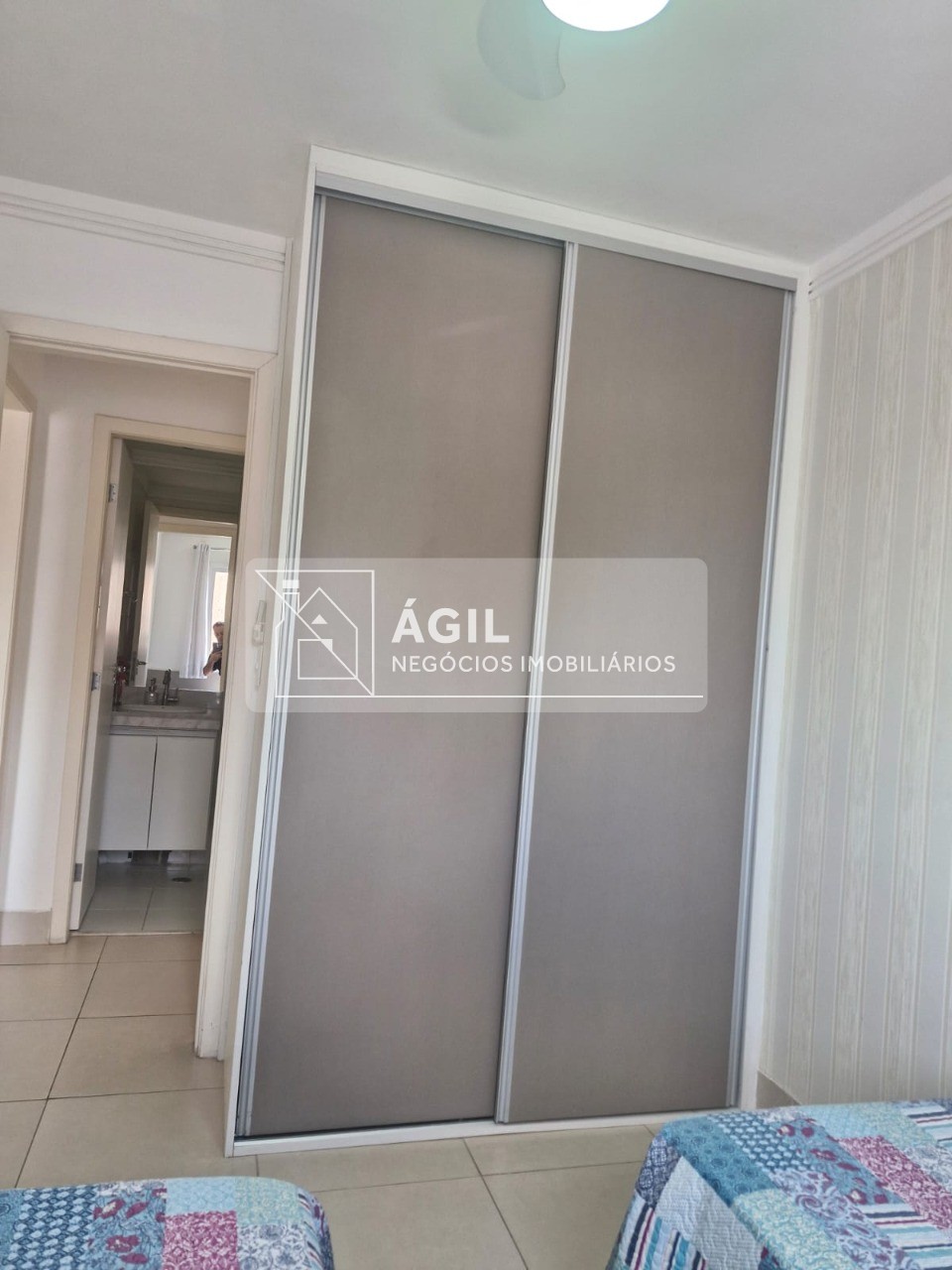 Aluguel - apartamento - mobiliado - edifício porto parayba, 