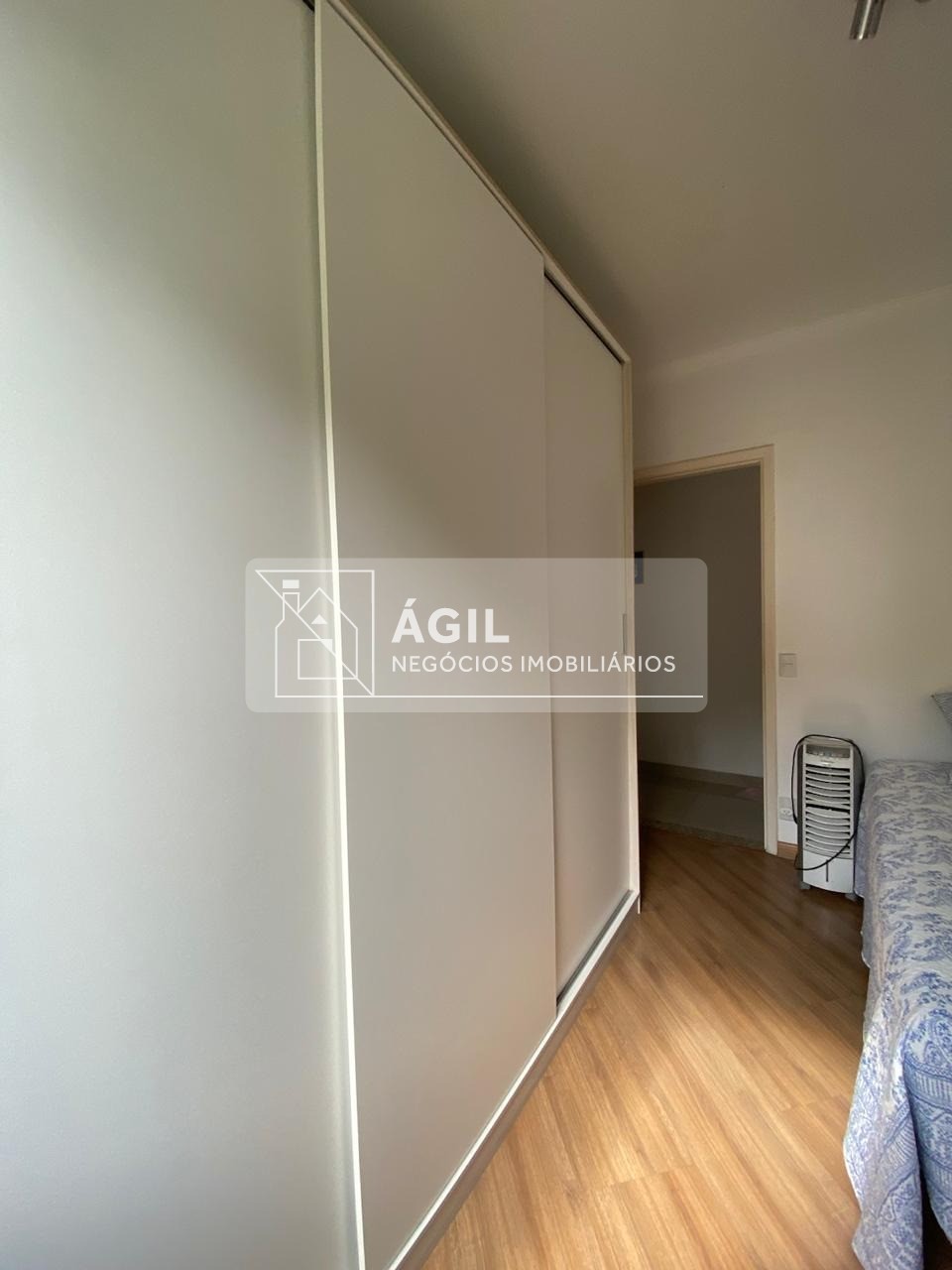 Vendo Apartamento Residencial condomínio Casa Alta no Jd. Valparaiba em São José dos Campos-SP -Mobiliado -Ar condicionado - 70 m² - 2 dormitórios