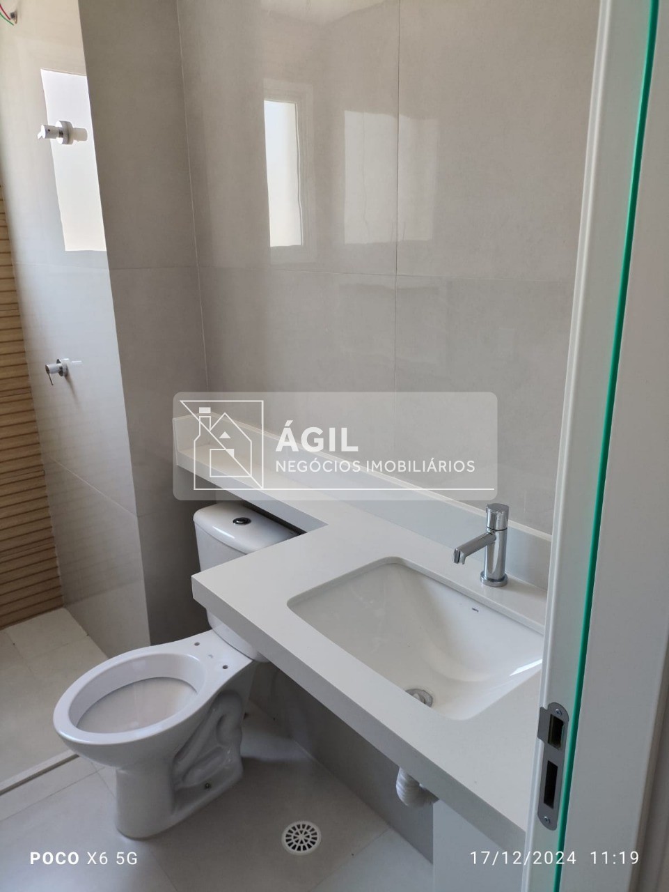Venda - Apartamento - The Winner Family Club - Villa Branca - Jacareí