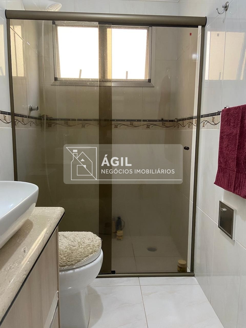 Vendo apartamento residencial condomínio casa alta no jd. Va