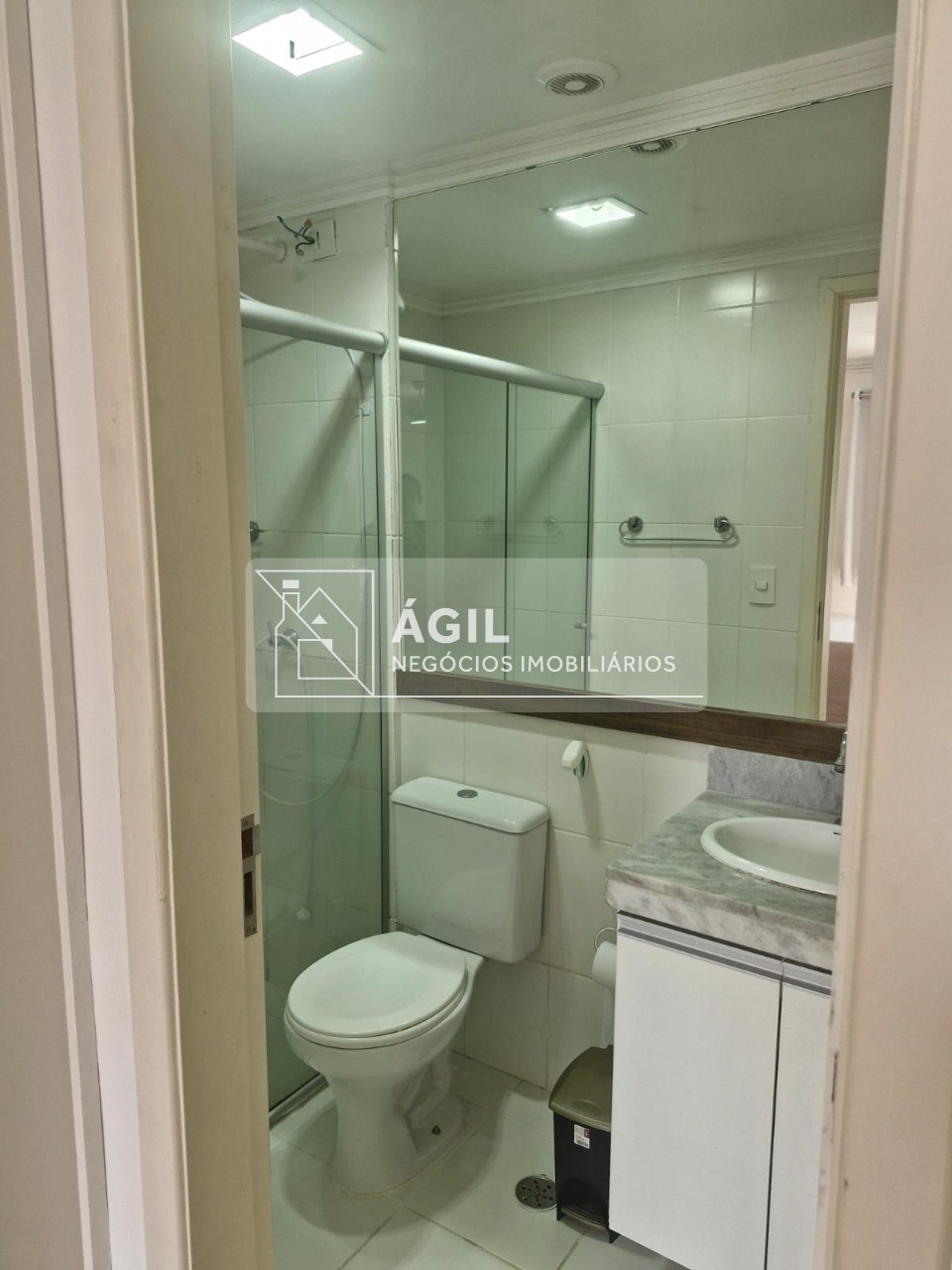 Aluguel - apartamento - mobiliado - edifício porto parayba, 