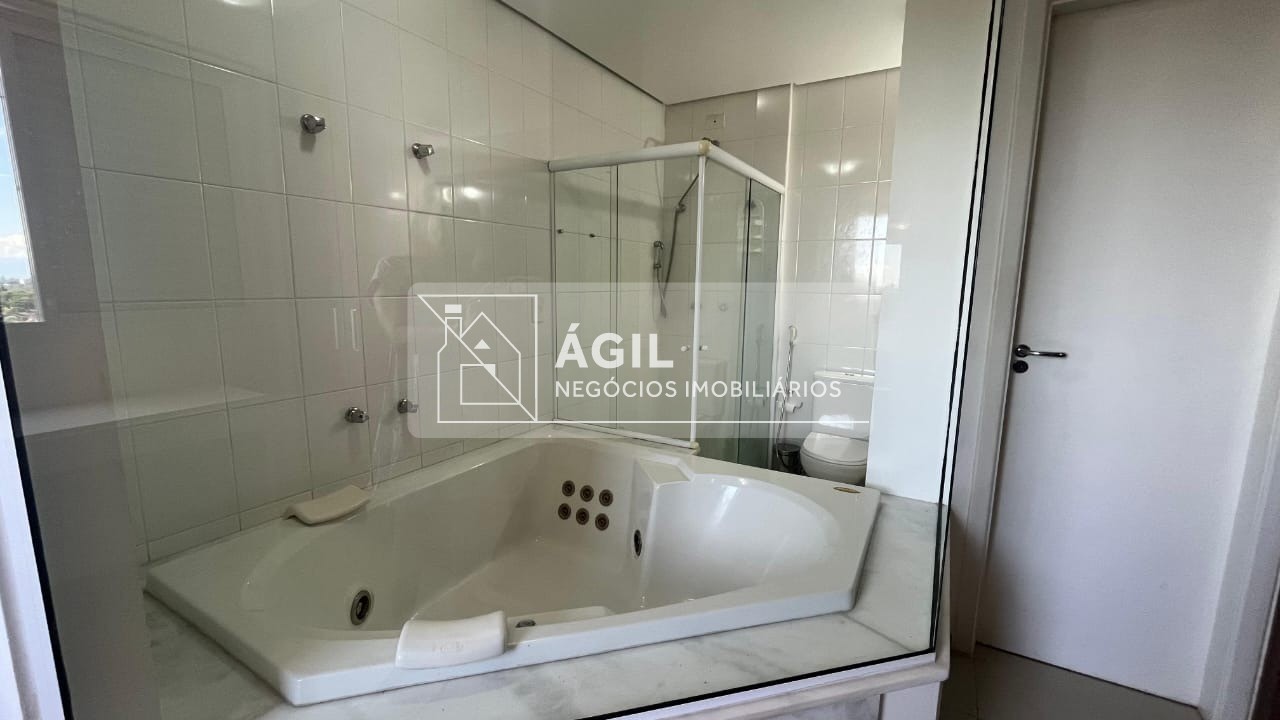 Aluga- se - Apartamento- Mobiliado - 01 Dormitório - Condomínio Edifício Millenium Residence - Jardim Esplanada