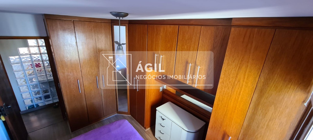 Venda - Apartamento - 02 Dormitórios - 65m² - Jardim São Dimas