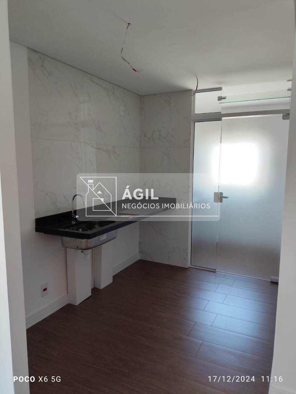 Venda - Apartamento - The Winner Family Club - Villa Branca - Jacareí