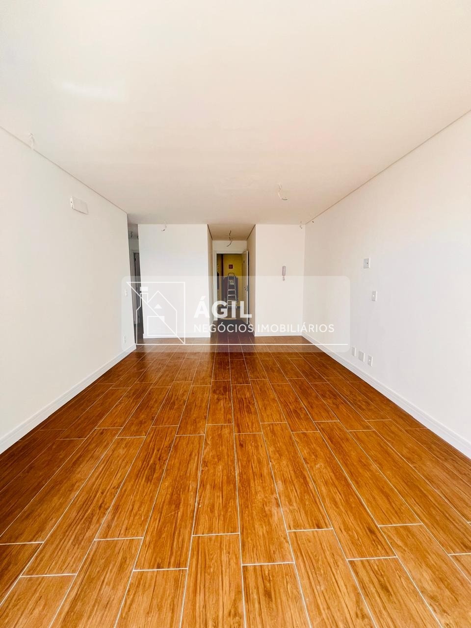 Venda - Apartamento - The Winner Family Club - Villa Branca - Jacareí