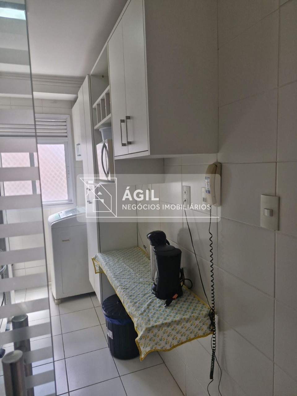 Aluguel - apartamento - mobiliado - edifício porto parayba, 