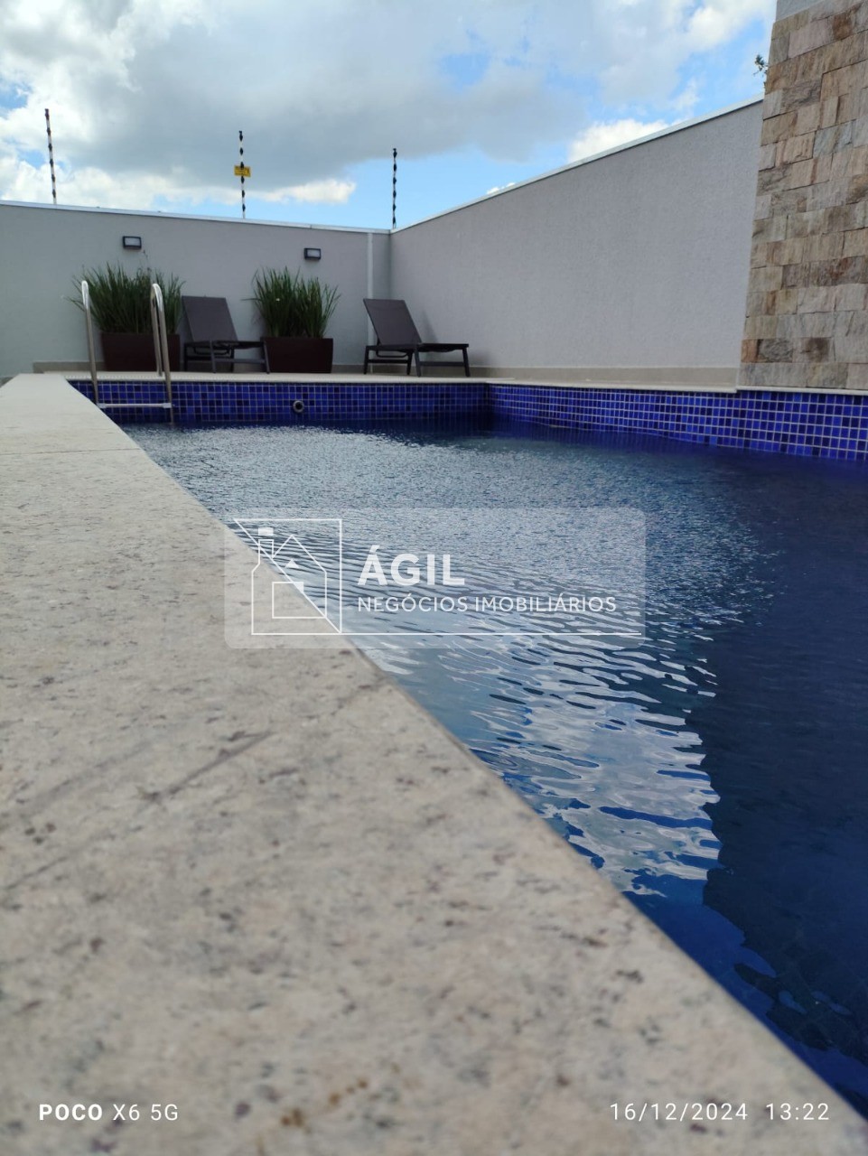 Venda - Apartamento - The Winner Family Club - Villa Branca - Jacareí