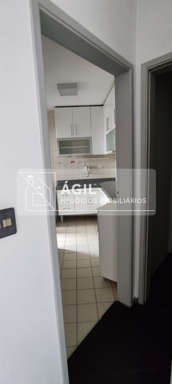Aluga-se Apartamento Mobiliado no Condomínio Golden Park no Jardim Paulista - São José dos Campos