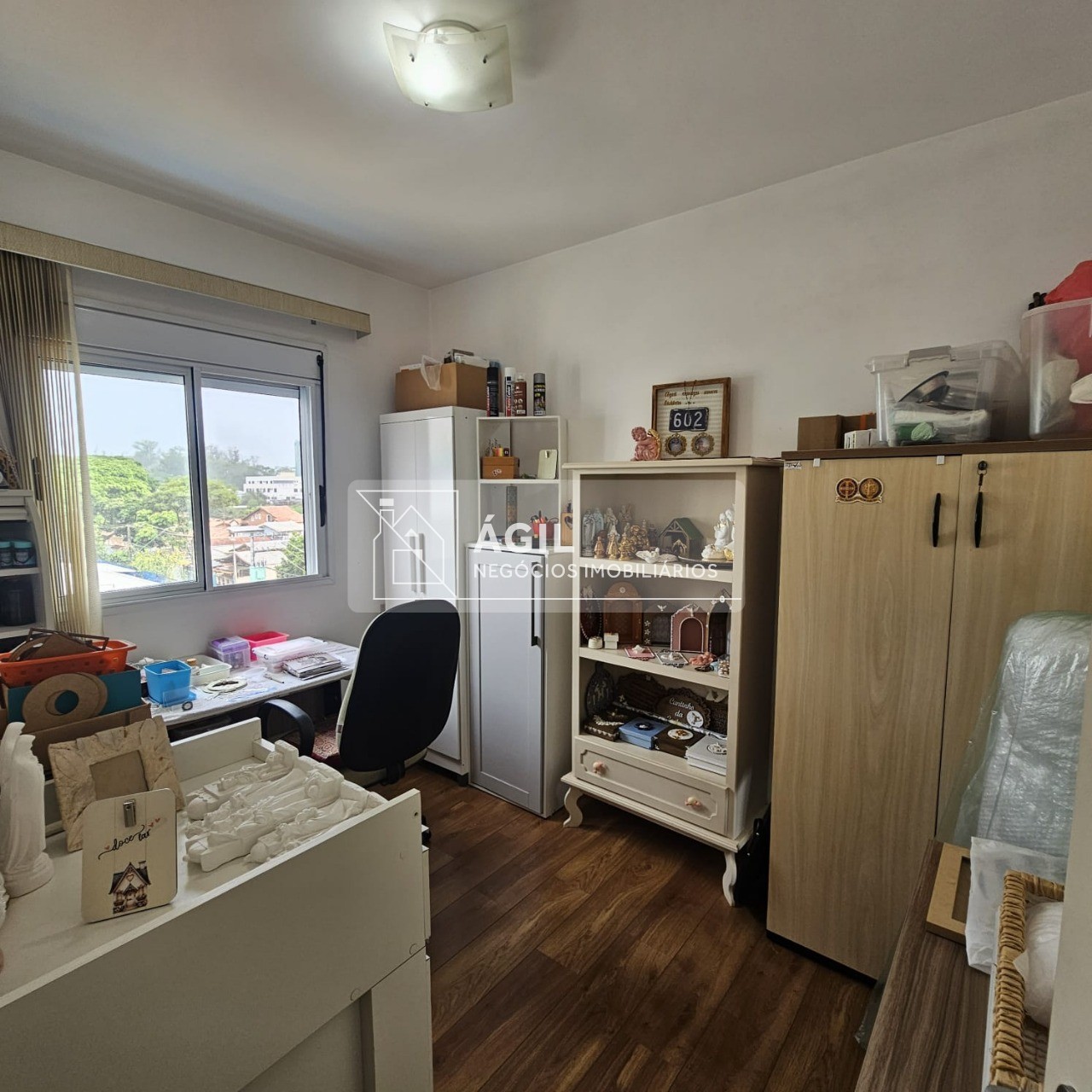 Venda - apartamento - jardim oswaldo cruz - residencial hous