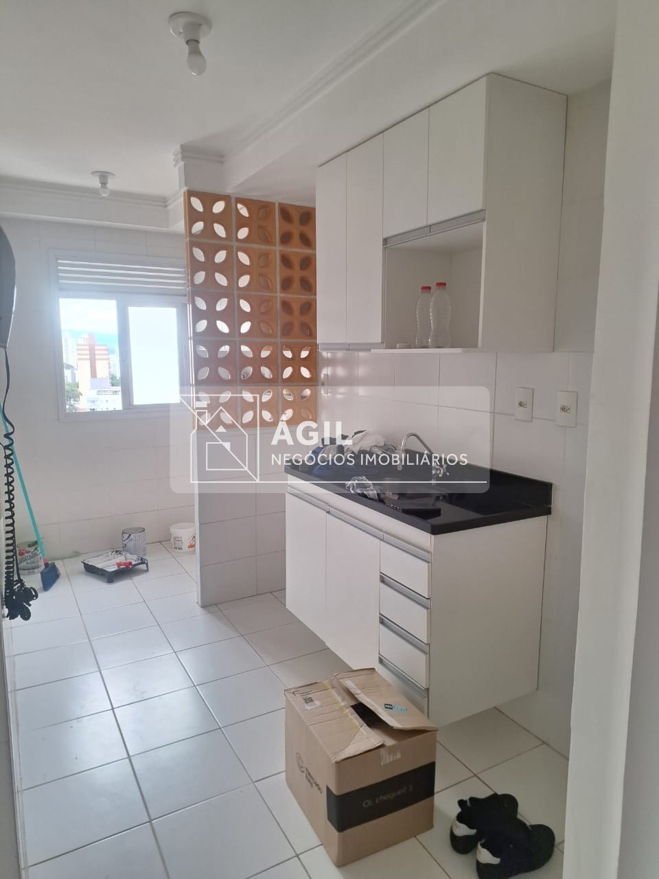 Aluguel - apartamento - edifício porto parayba, jardim são d