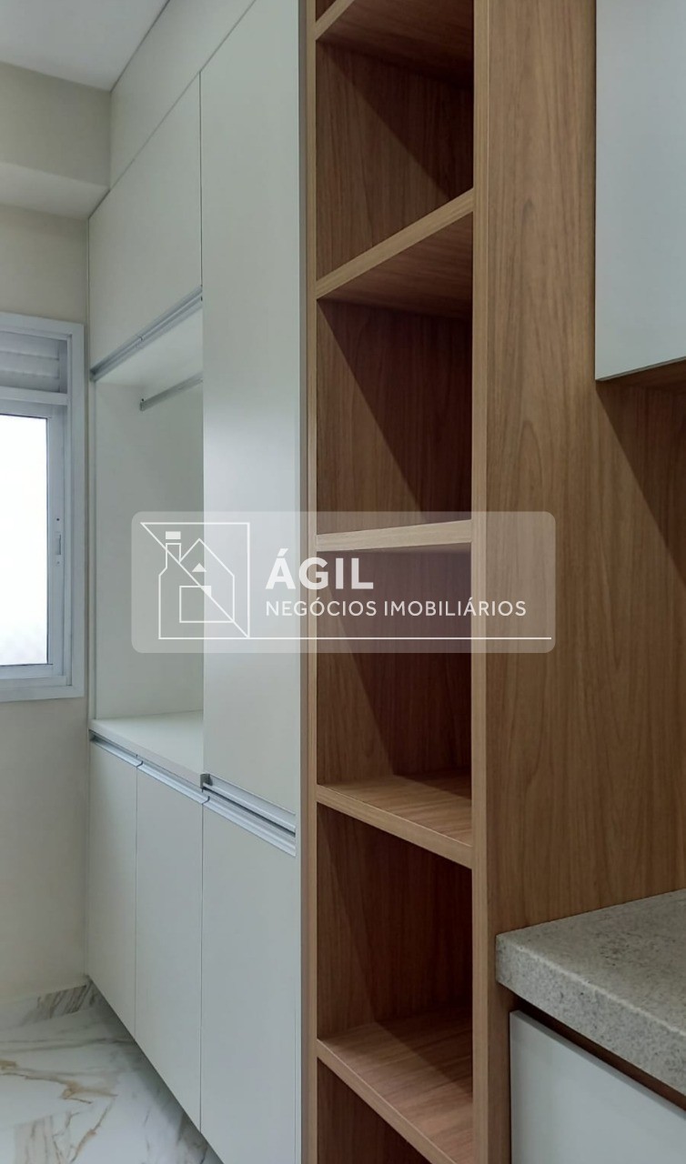 Venda de Apartamento Novo The Winner Family Club Villa branca, A/C 84m² -03 dorm/1suíte Jacareí/SP.