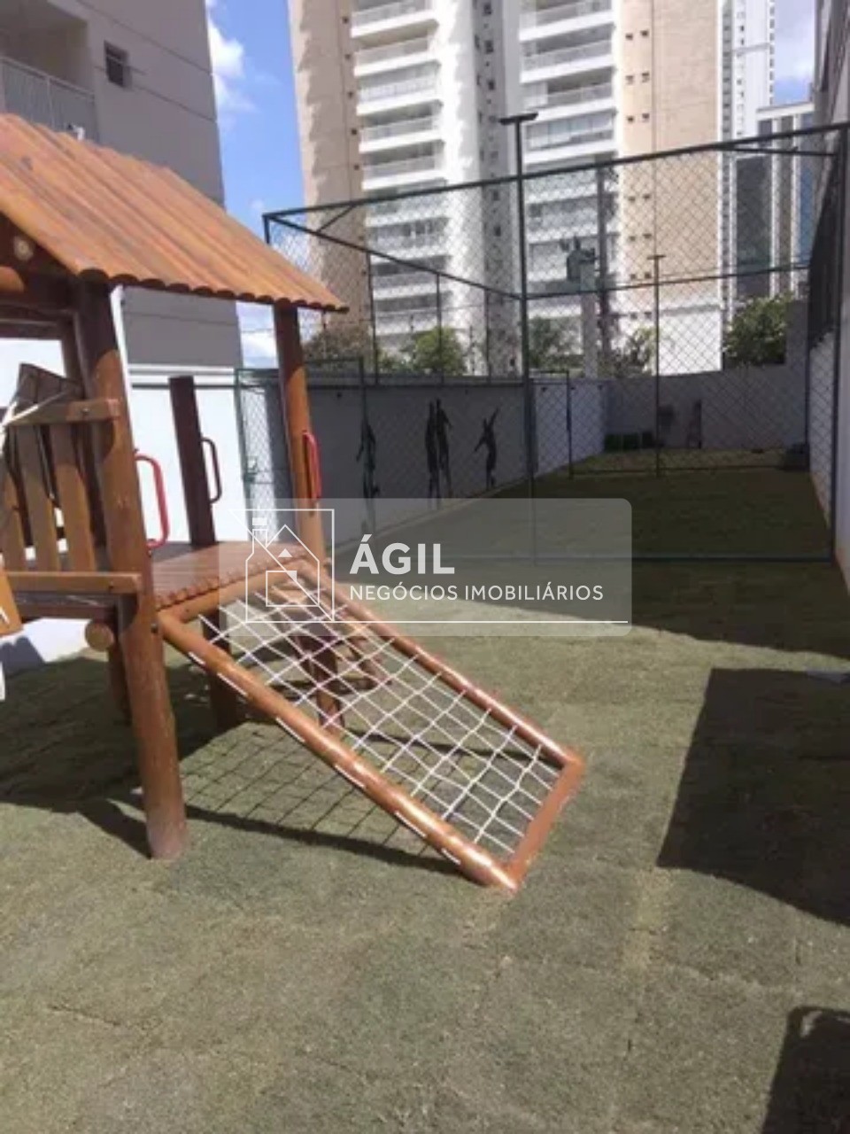 Aluga-se apartamento no Condomínio Gemini Royal Park - São José dos Campos - SP -80m² - Varanda espaçosa - 2 Dormitórios, sendo 1 suíte com planejad